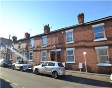 6 bed terraced house to rent Nottingham