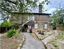 9 bed detached house for sale Darley Dale