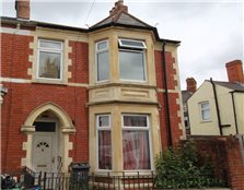 3 bed end terrace house for sale Grangetown