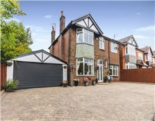 4 bed detached house for sale Cherry Tree