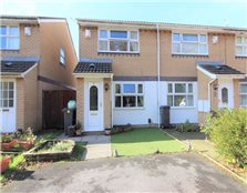 2 bed end terrace house for sale Riverside