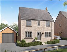 4 bed detached house for sale Darley Dale