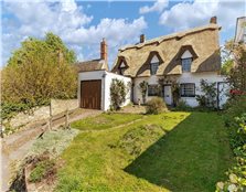4 bed detached house for sale Grantchester