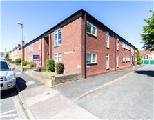1 bed detached house for sale Worcester