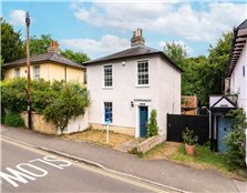 2 bed detached house for sale Grantchester