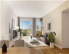 Appartement 34m2 à vendre Port Fréjus