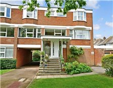 2 bed maisonette for sale West Worthing