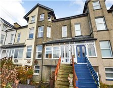 4 bed terraced house for sale Fairbourne