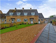 2 bed end terrace house for sale Bromham