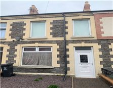 3 bed terraced house for sale Adamsdown