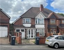 4 bed semi-detached house to rent Lozells