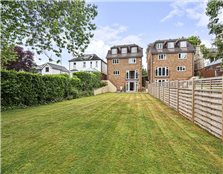 5 bed detached house for sale Abbots Langley
