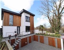 3 bed detached house to rent St Columb Road