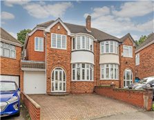 6 bed detached house for sale Sparkhill