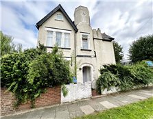 4 bed end terrace house for sale Palmers Green