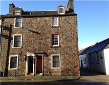 4 bed end terrace house for sale Mill Knowe