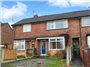 4 bed terraced house for sale Hooley Hill