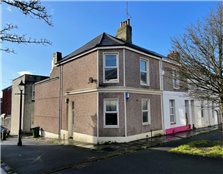 3 bed end terrace house for sale Millbay