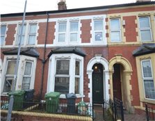 3 bed terraced house for sale Riverside