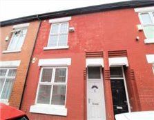 5 bed terraced house for sale Infirmary