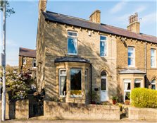 4 bed end terrace house for sale Silsden