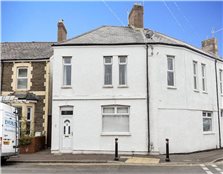 3 bed end terrace house for sale Riverside