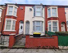 2 bed terraced house for sale Sandhills