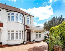 3 bed end terrace house for sale Palmers Green