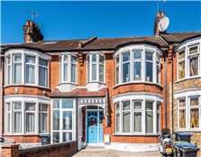 4 bed terraced house for sale Palmers Green