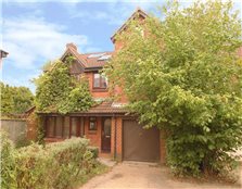 6 bed detached house for sale Palmers Green