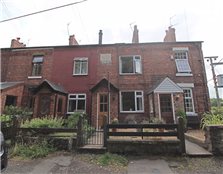 4 bed terraced house to rent Higher Poynton