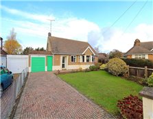 3 bed detached bungalow for sale Kirby Fields