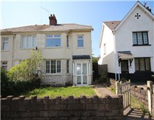 3 bed semi-detached house for sale Grangetown