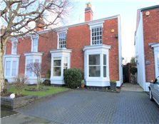 3 bed semi-detached house for sale Lee Bank