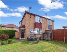 1 bed detached house for sale Abbots Langley