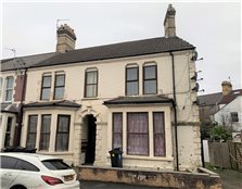 4 bed end terrace house for sale Grangetown