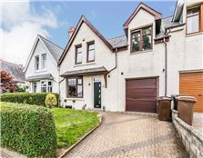 5 bed semi-detached house for sale Ruthrieston