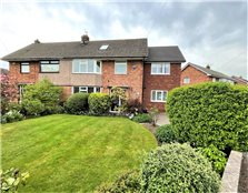 4 bed semi-detached house for sale Bredbury