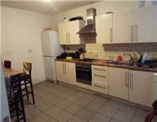 4 bedroom house share to rent Nottingham