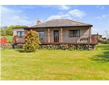3 bedroom bungalow  for sale Huntly