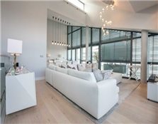 3 bedroom penthouse  for sale Manchester