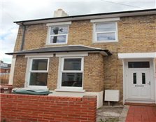5 bed semi-detached house to rent Grandpont