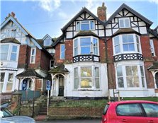 5 bed semi-detached house for sale Folkestone