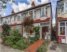 3 bed semi-detached house for sale Palmers Green