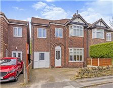 5 bed semi-detached house for sale Audenshaw