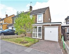 3 bed semi-detached house to rent Roseacre