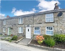 3 bed terraced house for sale St Breward