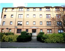 1 bedroom flat  for sale Maryhill