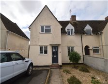 4 bed semi-detached house to rent Chesterton