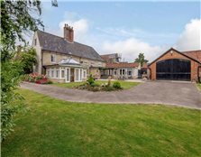 5 bed detached house for sale Penny's Green